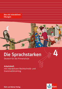 Die Sprachstarken 4