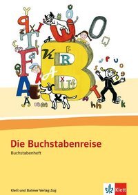 Die Buchstabenreise