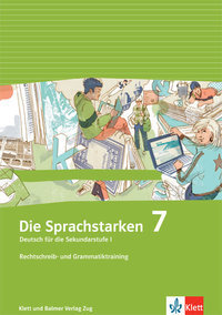 Die Sprachstarken 7