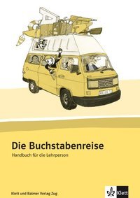 Die Buchstabenreise