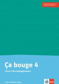 Ça bouge 4