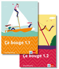 Ça bouge / Ça bouge 1.1/1.2