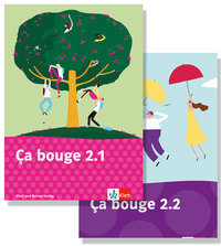 Ça bouge / Ça bouge 2.1/2.2