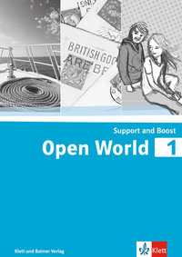 Open World 1 / Open World 1 â Ausgabe ab 2018