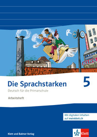 Die Sprachstarken 5