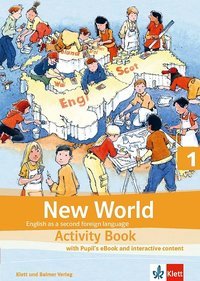 New World 1 / New World 1, Neuauflage