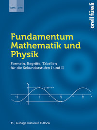 Fundamentum Mathematik und Physik