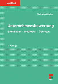 Unternehmensbewertung