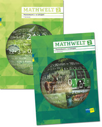 MATHWELT 2