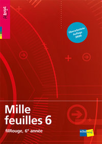 Mille feuilles 6