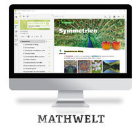 MATHWELT 2