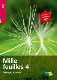 Mille feuilles 4