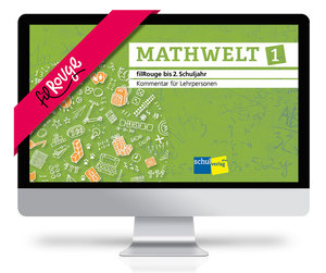 MATHWELT 1