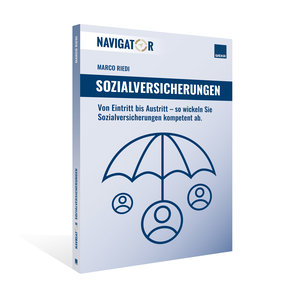 Navigator Sozialversicherungen