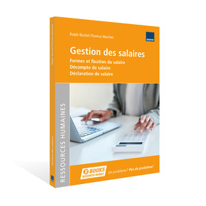 Gestion des salaires