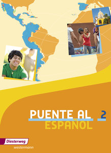 Puente al Español - Ausgabe 2012