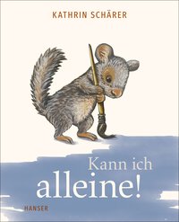 Kann ich alleine!