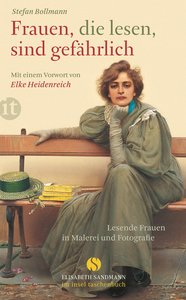 Frauen, die lesen, sind gefährlich