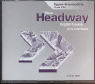 3 Class CDs - New Headway English Course. Upper-Intermediate