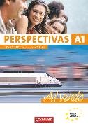 Perspectivas - Al vuelo, A1, Sprachtraining