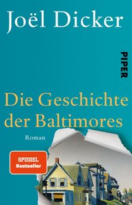 Die Geschichte der Baltimores