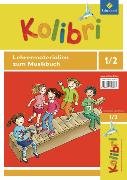 Kolibri - Musikbücher: Allgemeine Ausgabe 2012