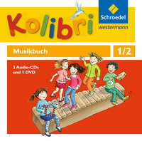 Kolibri - Musikbücher: Allgemeine Ausgabe 2012