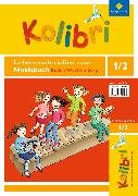 Kolibri: Das Musikbuch für Grundschulen Baden-Württemberg - Ausgabe 2016