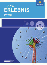 Erlebnis Physik 9/10. Schulbuch. Differenzierende Ausgabe. Berlin und Brandenburg