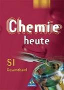 Chemie heute SI / Chemie heute SI - Allgemeine Ausgabe 2001