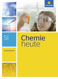 Chemie heute SI - Ausgabe 2013