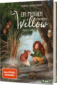 Ein Mädchen namens Willow 4: Nebeltanz