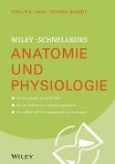 Wiley-Schnellkurs Anatomie und Physiologie