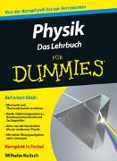 Physik für Dummies. Das Lehrbuch