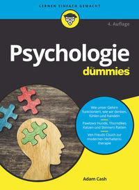 Psychologie für Dummies