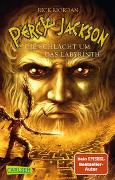 Percy Jackson 4: Die Schlacht um das Labyrinth