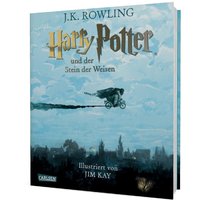 Harry Potter und der Stein der Weisen (Harry Potter 1)