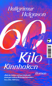 60 Kilo Kinnhaken