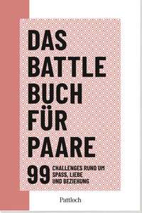 Das Battle-Buch für Paare