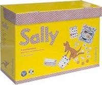 Sally, Zu allen Ausgaben, Zu allen Schuljahren, Wortschatzspiele, Freiarbeitsbox mit Lehrer-CD-ROM