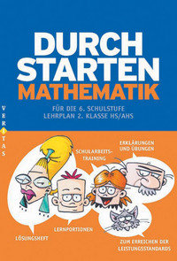 Durchstarten Mathematik