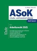 ASoK-Spezial Arbeitsrecht 2021