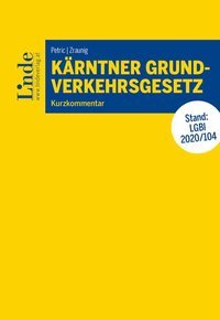 Kärntner Grundverkehrsgesetz