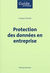 Protection des données en entreprise