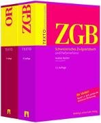 TEXTO Kombipaket ZGB, OR