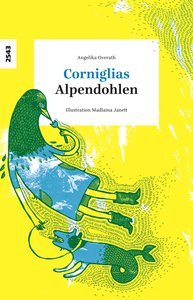 Corniglias - Alpendohlen