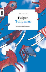 Tulpen - Tulipanas