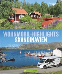 Wohnmobil-Highlights Skandinavien