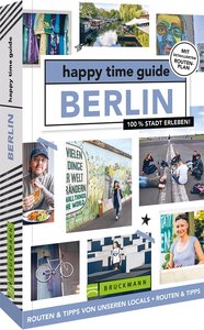 happy time guide Berlin