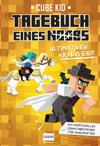 Tagebuch eines ultimativen Kriegers (Bd. 5)